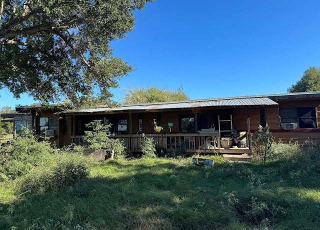 Property at 1391 Private Road 4032, Dime Box, TX 77853, 3 beds, 2 baths