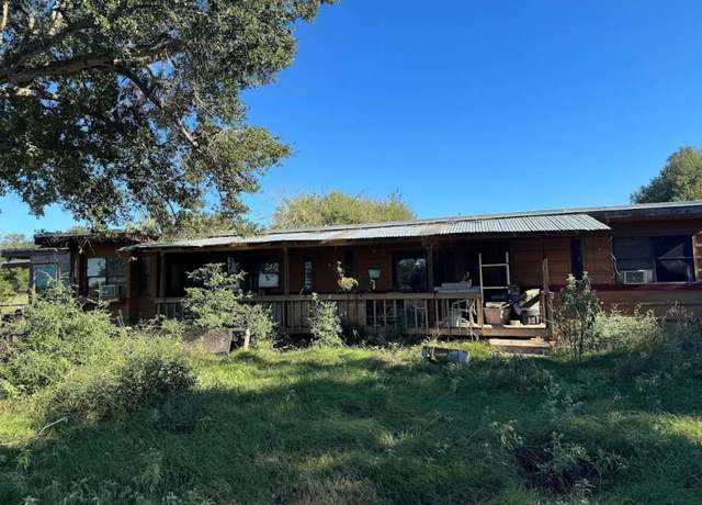 Property at 1391 Private Road 4032, Dime Box, TX 77853, 3 beds, 2 baths