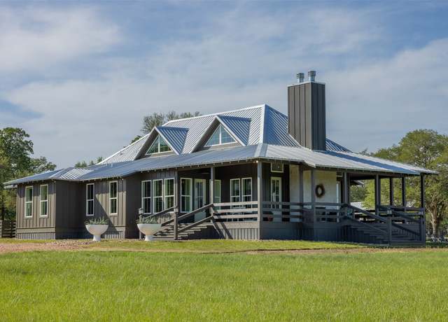 Property at 377 Florida Chapel Rd, Round Top, TX 78954, 3 beds, 3.5 baths