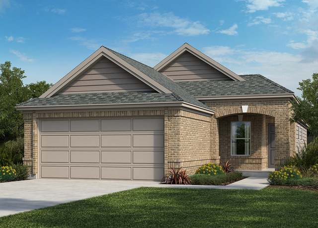 Property at 22862 Magnolia Haven Dr, Hockley, TX 77447, 3 beds, 2 baths