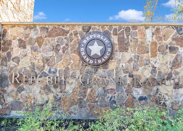 Property at 15750 Wood Grove Way, Willis, TX 77378