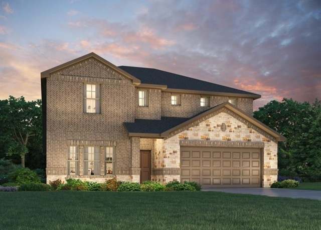 Property at 133 Bay Bridge Ct, Montgomery, TX 77316, 5 beds, 3 baths