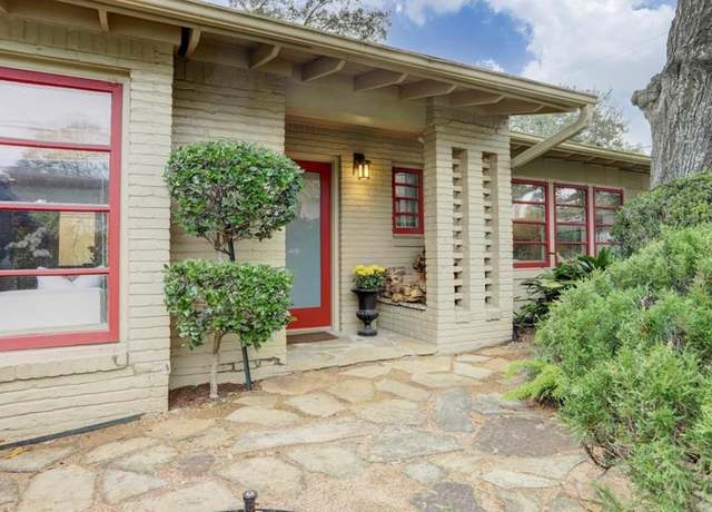 Property at 1802 Lexington St, Houston, TX 77098, 3 beds, 2.5 baths