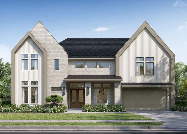 Property at 4647 Ingersoll St, Houston, TX 77027, 4 beds, 5 baths