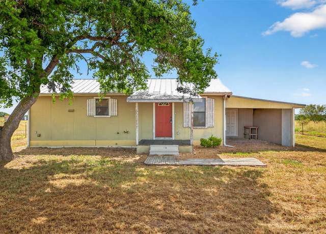 Property at TBD Hwy 80, Leesville, TX 78122, 2 beds, 1 bath