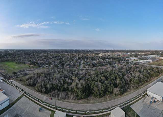 Property at 0 Fondren Rd, Missouri City, TX 77035