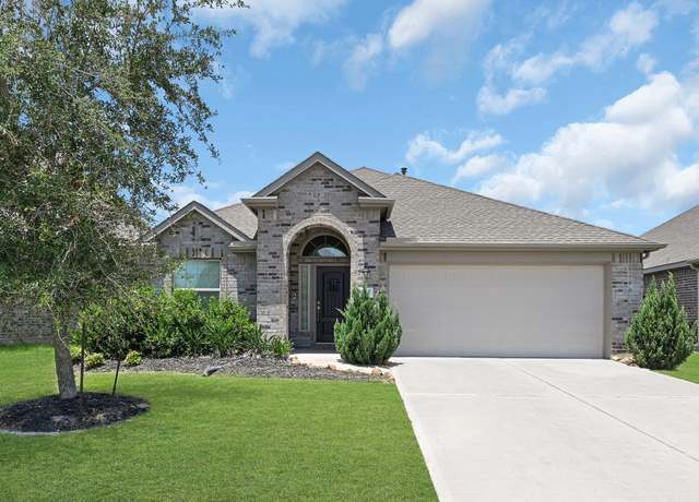 Property at 9415 Spring Fawn Dr, Richmond, TX 77406, 3 beds, 2 baths