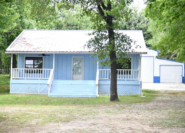 Property at 112 Lcr 902, Jewett, TX 75846, 2 beds, 1 bath