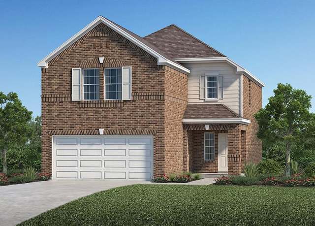 Property at 21102 Salton Sea Ln, Cypress, TX 77433, 3 beds, 2.5 baths