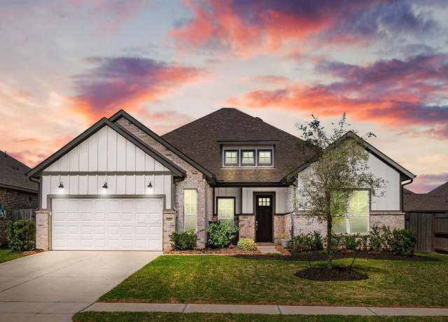 Property at 500 Wild Grv Ln, Sealy, TX 77474, 3 beds, 2.5 baths