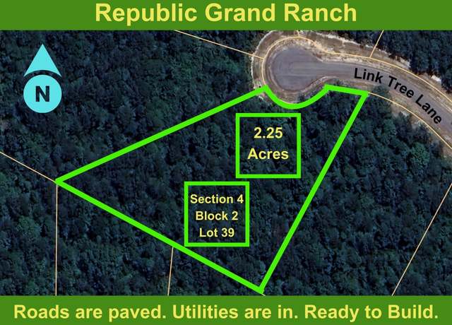 Property at 10545 Link Tree Ln, Willis, TX 77378