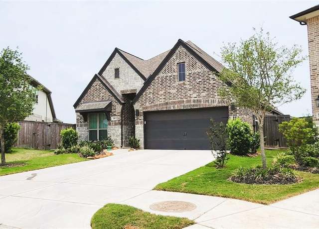 Property at 26102 Herschel Heights Ln, Richmond, TX 77406, 3 beds, 2 baths