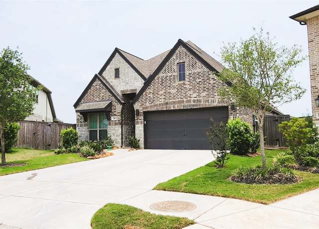 Property at 26102 Herschel Heights Ln, Richmond, TX 77406, 3 beds, 2 baths