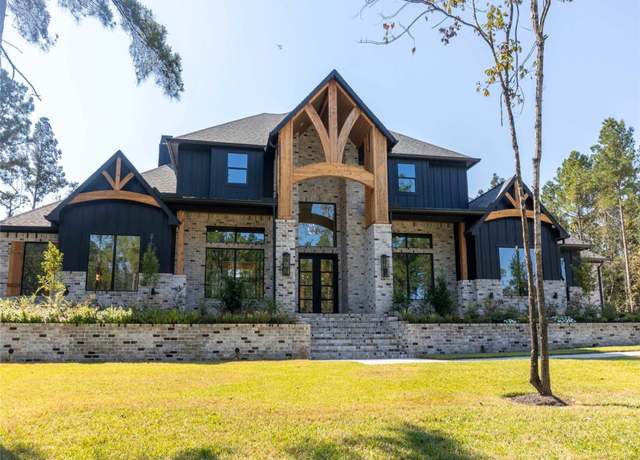 Property at 7471 High Meadow Ridge Rdg, Montgomery, TX 77316, 3 beds, 3.5 baths