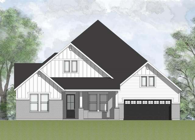 Property at 7814 River Bluet Pl, Fulshear, TX 77441, 4 beds, 3 baths