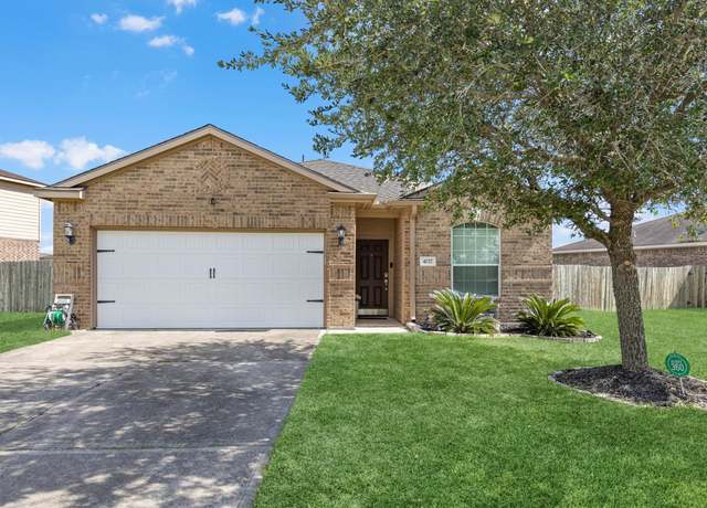 Property at 4727 Evening Place Ln, Richmond, TX 77469, 3 beds, 2 baths