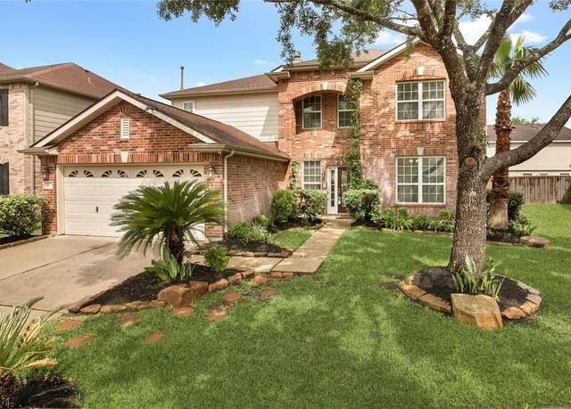 Property at 21310 Sage Flower Ct, Humble, TX 77338, 4 beds, 2.5 baths