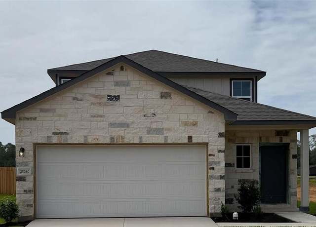 Property at 25980 Liberation Rd, Cleveland, TX 77328, 5 beds, 3 baths