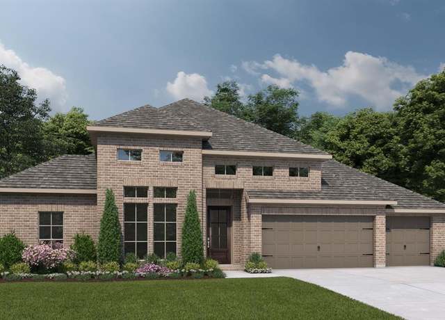 Property at 15802 Red Willow Ct, Conroe, TX 77302, 4 beds, 3.5 baths