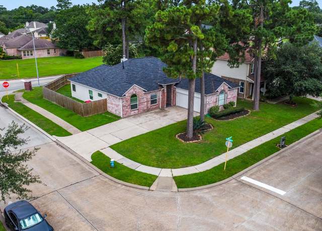 Property at 23803 Spring Way Dr, Spring, TX 77373, 4 beds, 2 baths
