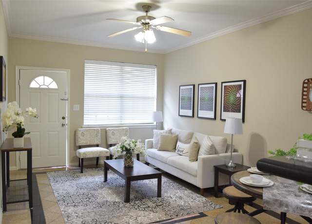 Property at 9400 Bellaire Blvd #503, Houston, TX 77036, 2 beds, 1.5 baths