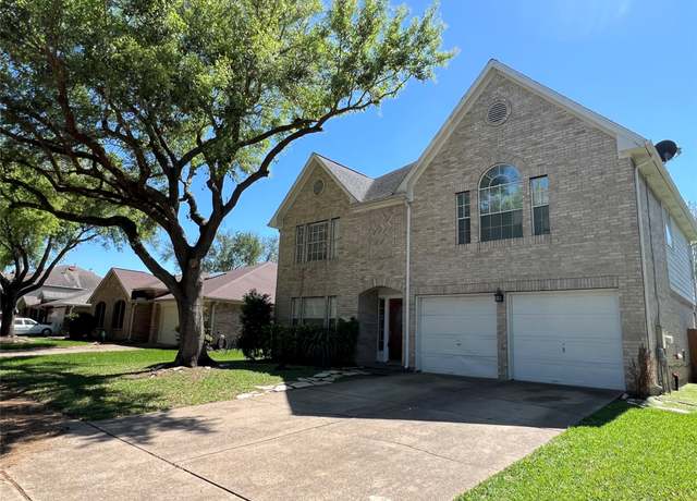 Property at 8411 Tamayo Dr, Houston, TX 77083, 4 beds, 2.5 baths
