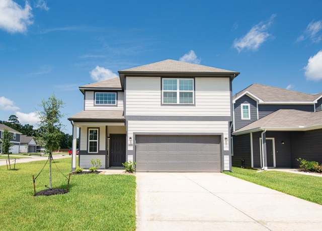 Property at 13205 Musky Dr, Conroe, TX 77384, 4 beds, 2.5 baths
