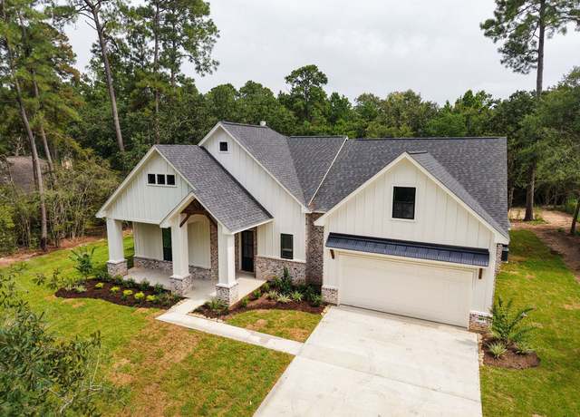 Property at 25314 Pipestem Dr, Magnolia, TX 77355, 4 beds, 3.5 baths