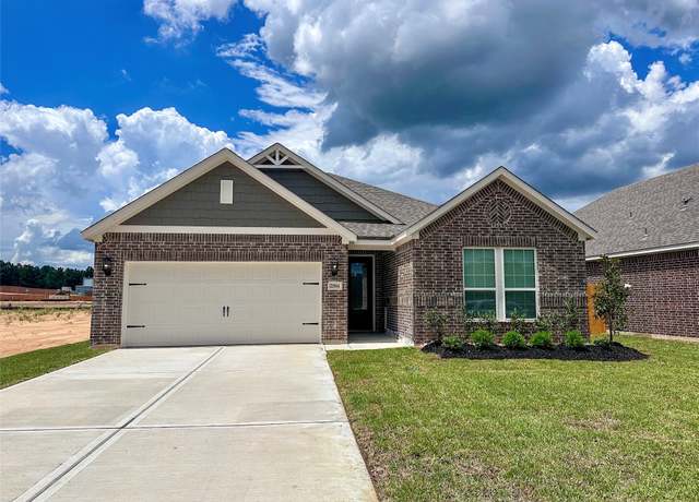 Property at 21564 Bluebonnet Bay Dr, Magnolia, TX 77354, 3 beds, 2 baths