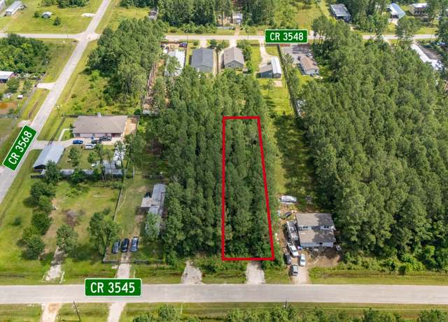 Property at 2797 County Road 3545, Cleveland, TX 77327