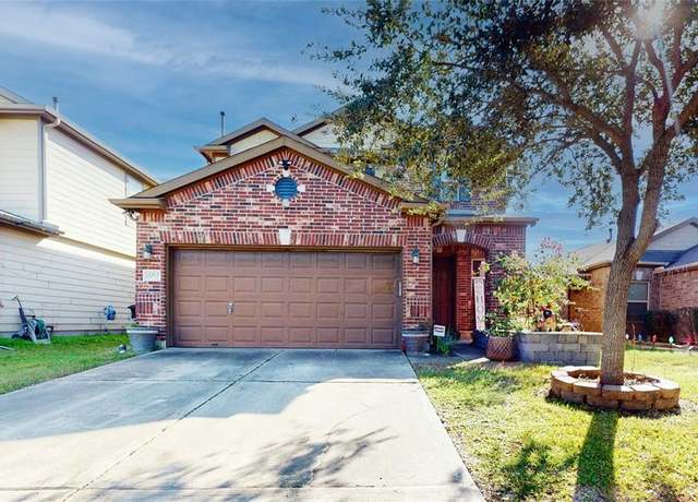 Property at 2702 Skyview Moon Dr, Houston, TX 77047, 3 beds, 2.5 baths