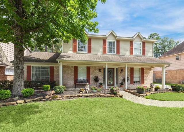 Property at 5715 Glenmere Ln, Spring, TX 77379, 4 beds, 2.5 baths