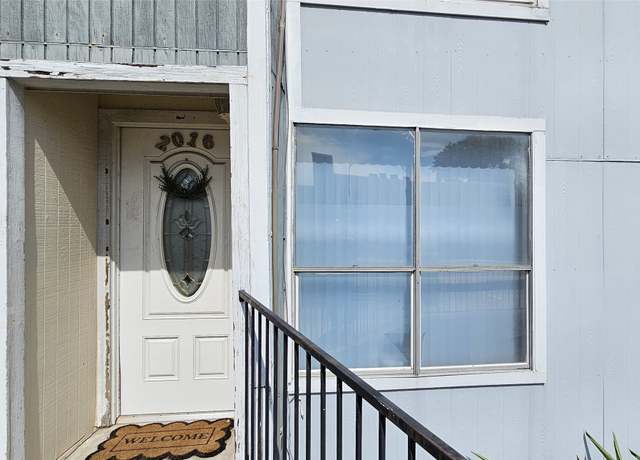 Property at 781 Country Place Dr #2016, Houston, TX 77079, 3 beds, 2.5 baths