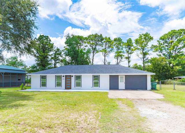 Property at 8428 Bissell Rd, Manvel, TX 77578, 3 beds, 1 bath