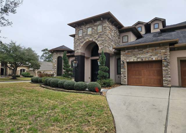Property at 25169 Sausalito Ln, Porter, TX 77365, 4 beds, 4 baths