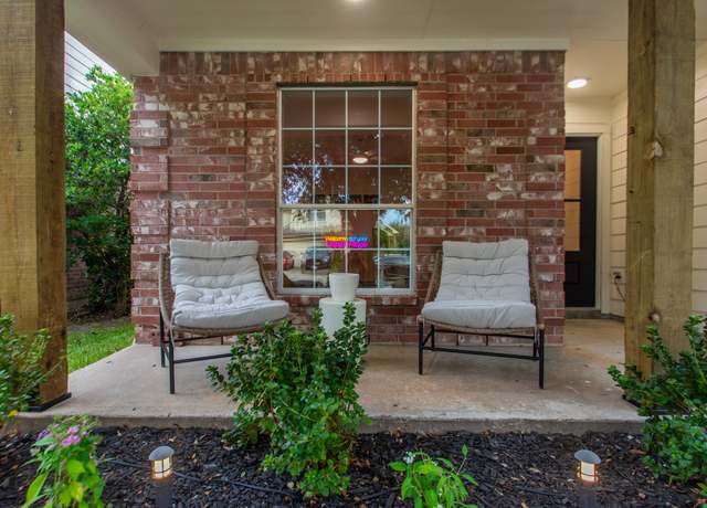 Property at 1715 Mickle Creek Dr, Houston, TX 77049, 4 beds, 2.5 baths