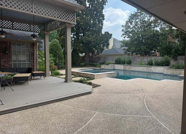 Property at 3314 Winding Lake Way, Katy, TX 77450, 5 beds, 3.5 baths