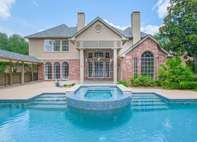 Property at 3314 Winding Lake Way, Katy, TX 77450, 5 beds, 3.5 baths