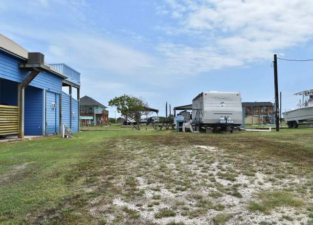 Property at 167 County Road 202, Sargent, TX 77414