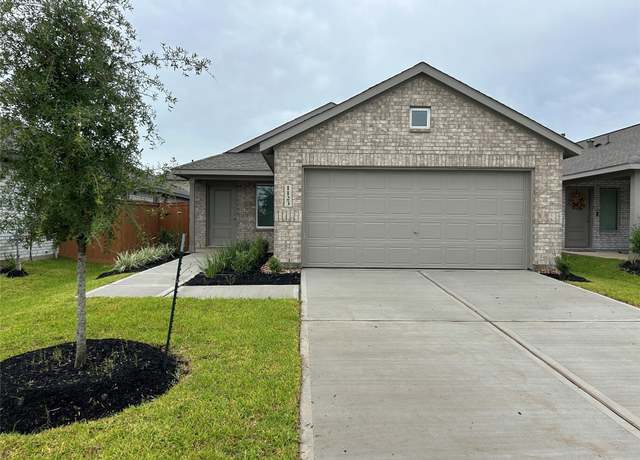 Property at 31351 Black Cherry Hollow Dr, Magnolia, TX 77354, 3 beds, 2 baths