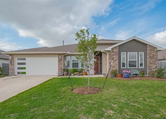 Property at 1106 Griffith View Ln, Missouri City, TX 77459, 4 beds, 2 baths