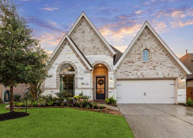 Property at 4085 Emerson Cove Dr, Spring, TX 77386, 4 beds, 3 baths
