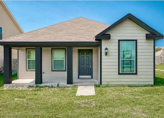 Property at 10792 S Lake Mist Ln, Willis, TX 77318, 3 beds, 2 baths