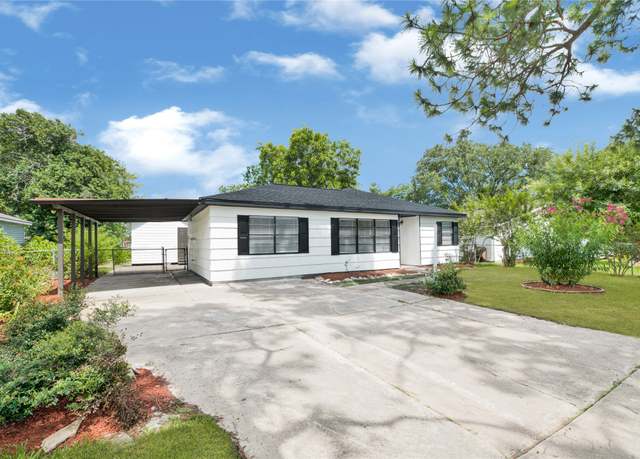 Property at 13915 Nitida St, Houston, TX 77045, 4 beds, 2 baths