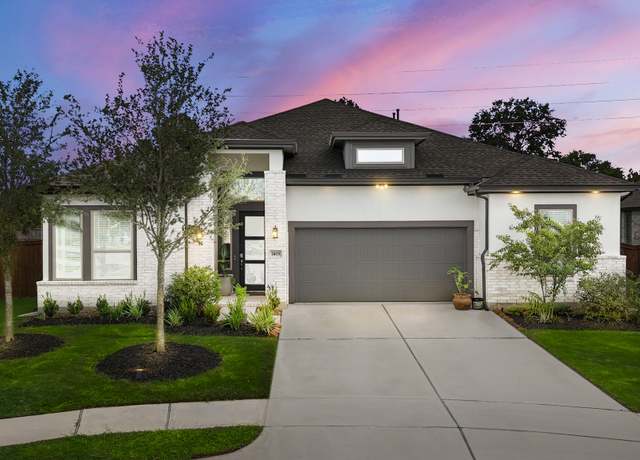 Property at 7403 Hanover Ln, Katy, TX 77493, 4 beds, 3.5 baths