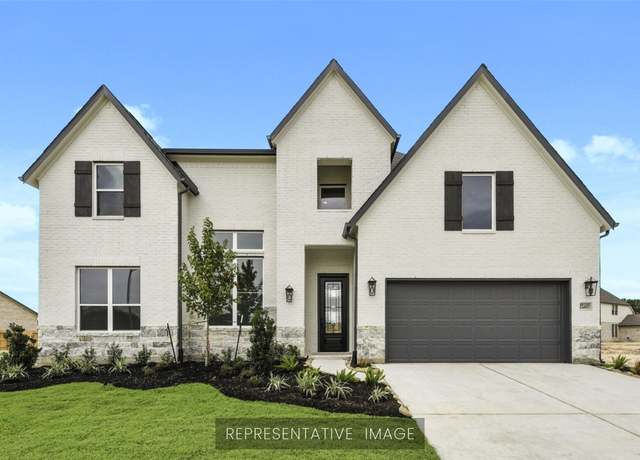 Property at 436 Sunset View Ct, Katy, TX 77493, 4 beds, 3.5 baths