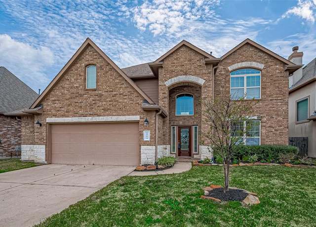 Property at 9914 Mahaffey Rd, Tomball, TX 77375, 4 beds, 3.5 baths