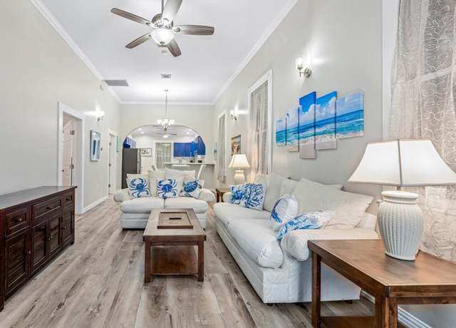 Property at 4007 Avenue O, Galveston, TX 77550, 3 beds, 2 baths