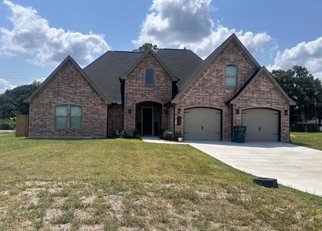 Property at 1910 Brenner Blvd, Lumberton, TX 77657, 4 beds, 3 baths