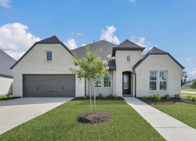 Property at 10102 Seaside Alder Dr, Conroe, TX 77385, 4 beds, 3 baths